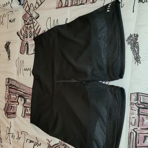 Pink Ultimate Biker Shorts